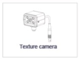 Einscan Pro Texture Camera
