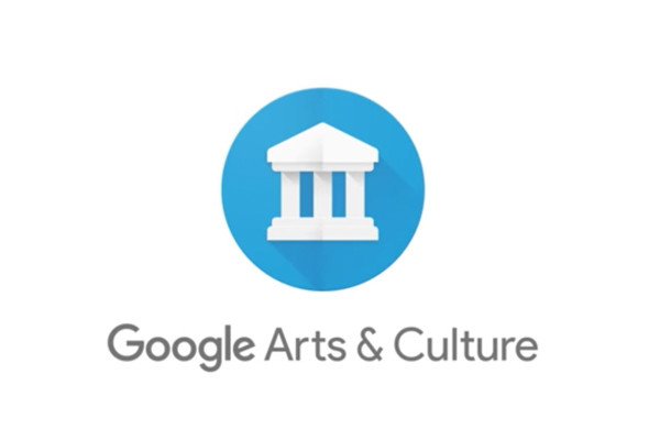 Google Arts and Culture
