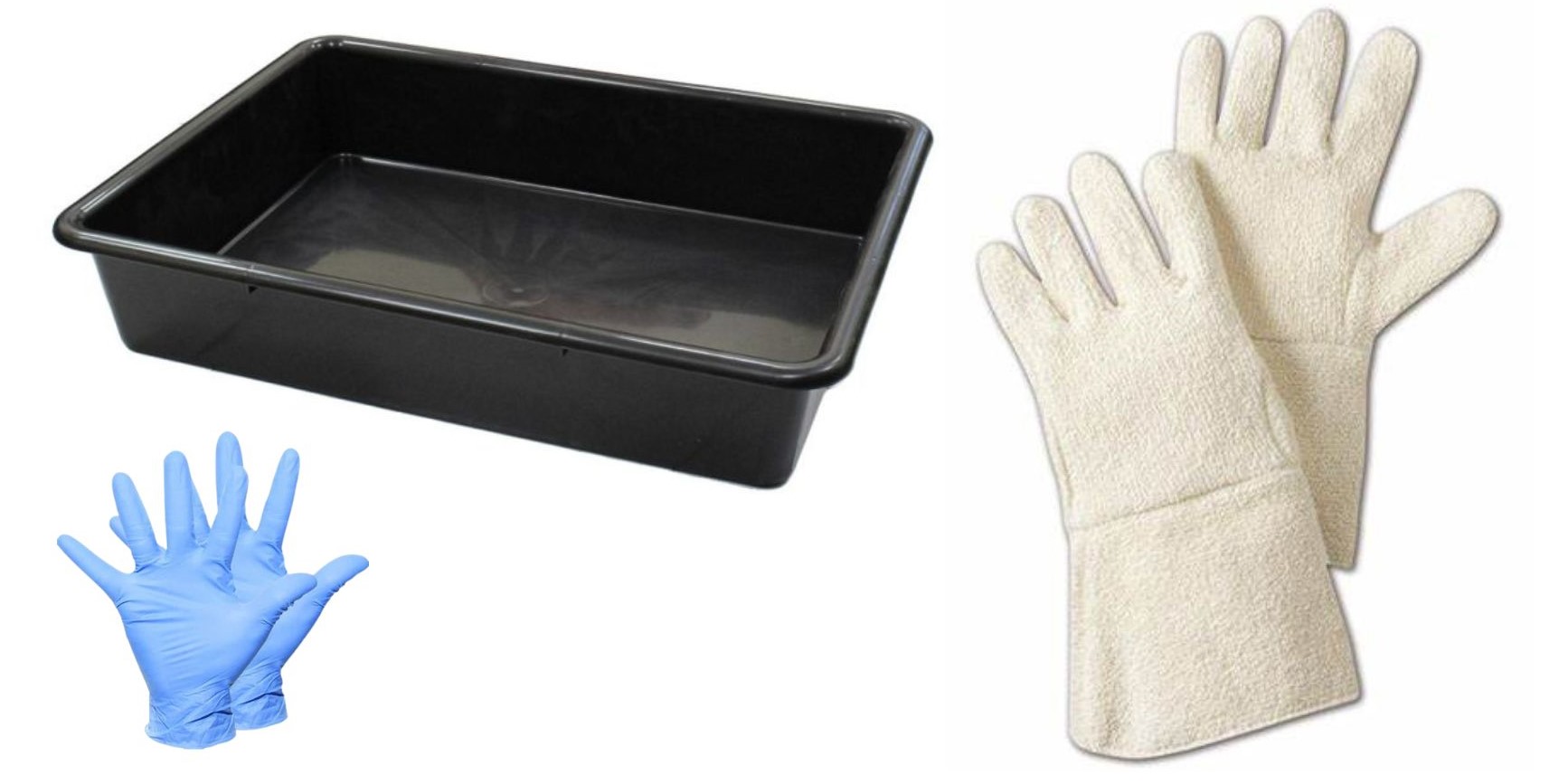 Health and safety equipment