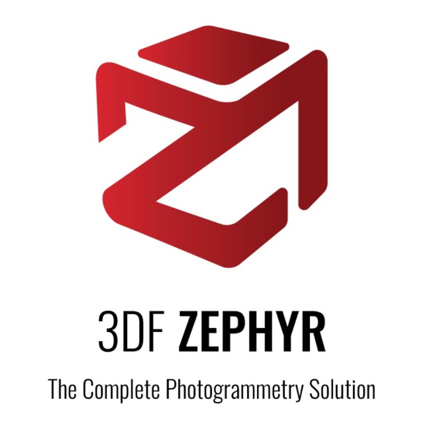 3df zephyr logo