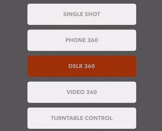 DSLR 360