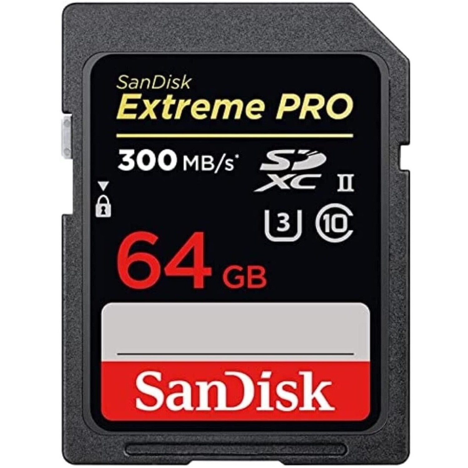 SD Card