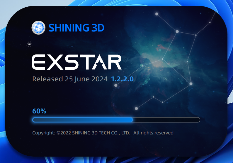 EXStar