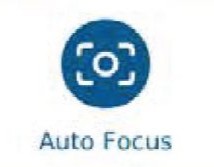Auto focus