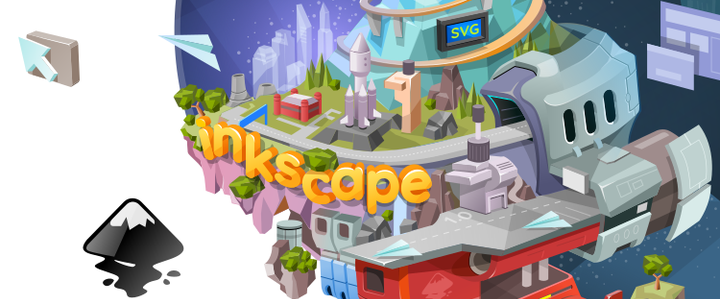 Inkscape