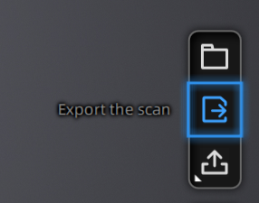 Export Scan
