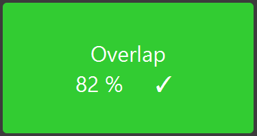 Overlap
