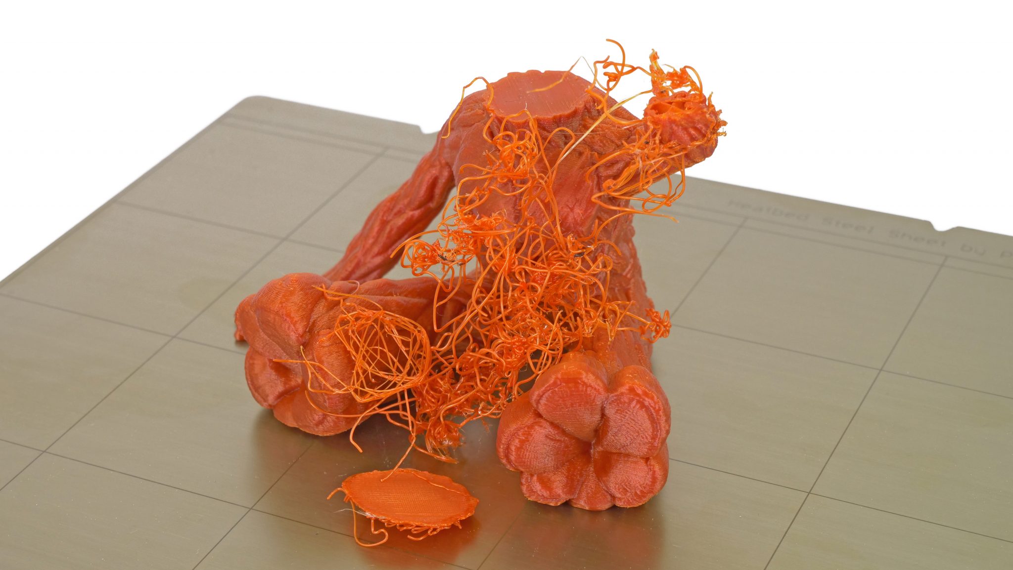 FDM common problems cover image