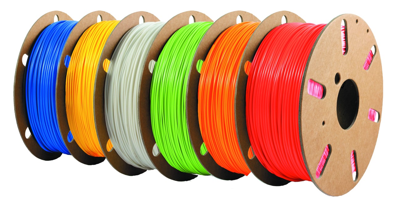 Filament reels