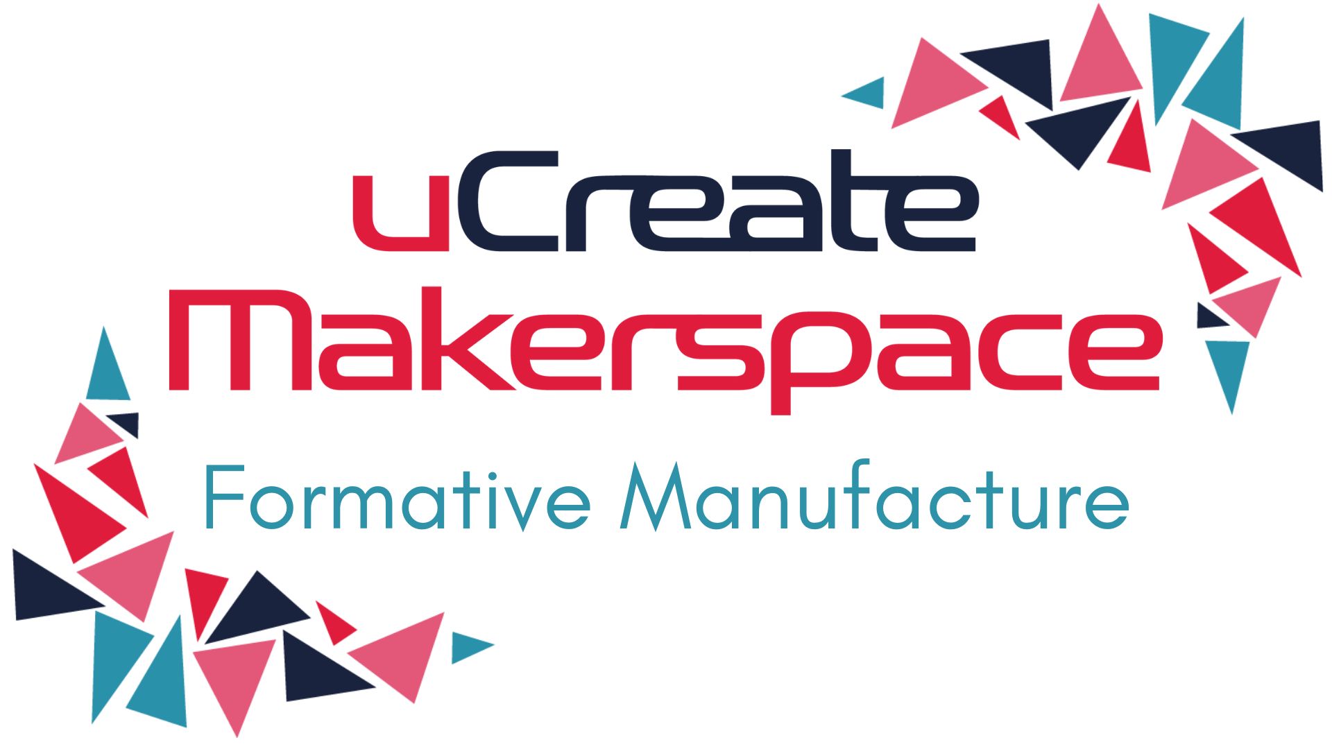 Formative Manufacture Training Presentation Cover