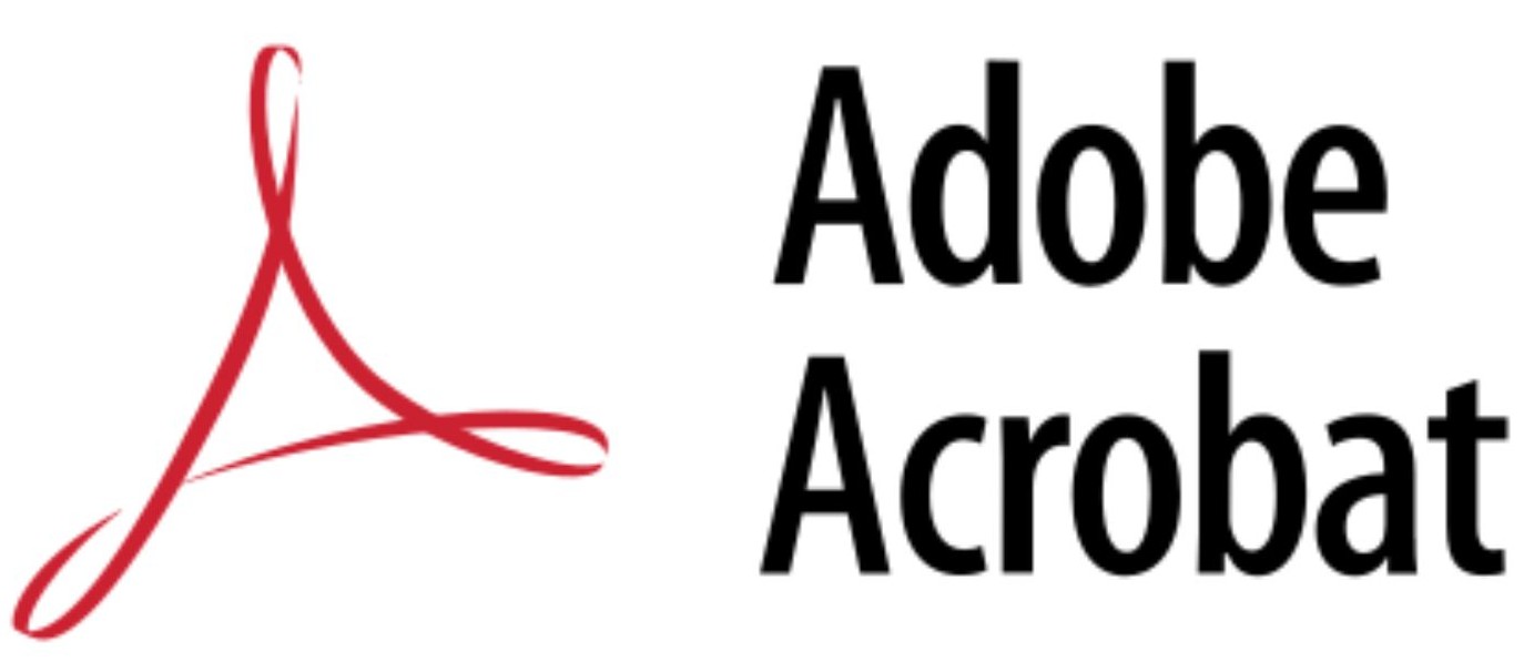 Adobe acrobat