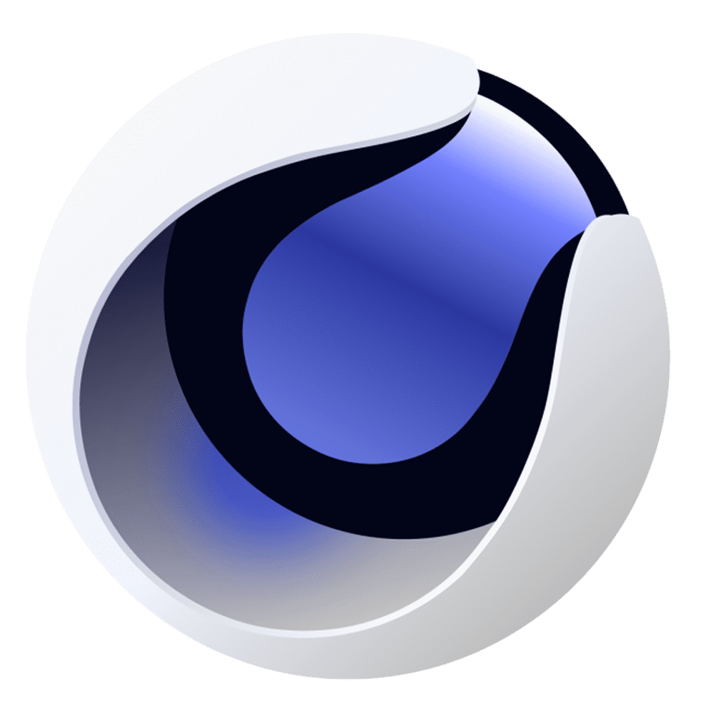 Cinema 4D Logo