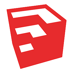 Sketch-up logo