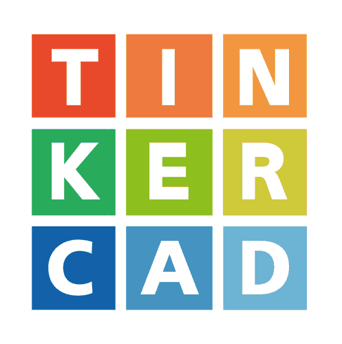 TinkerCAD logo