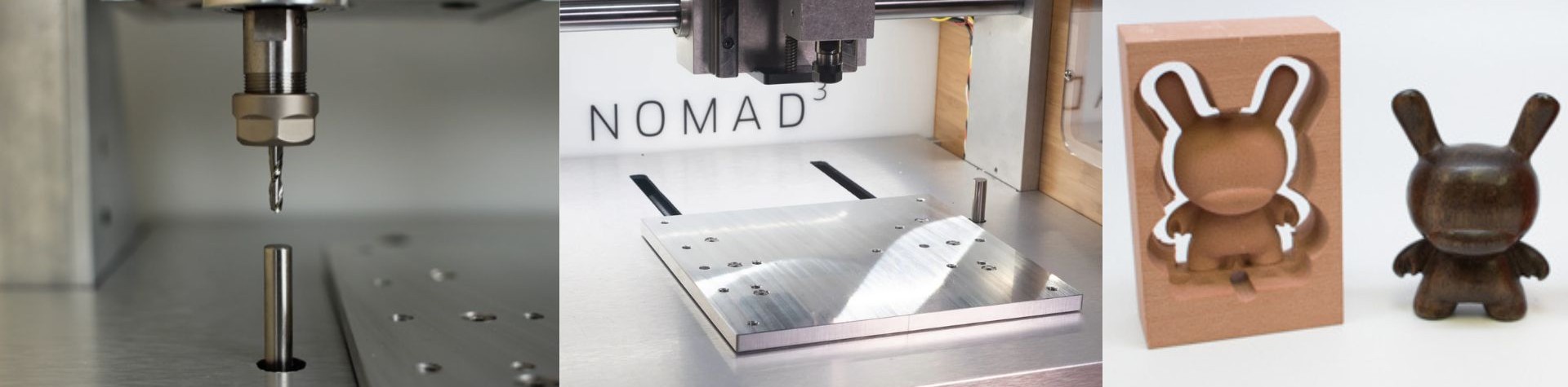 CNC cover image