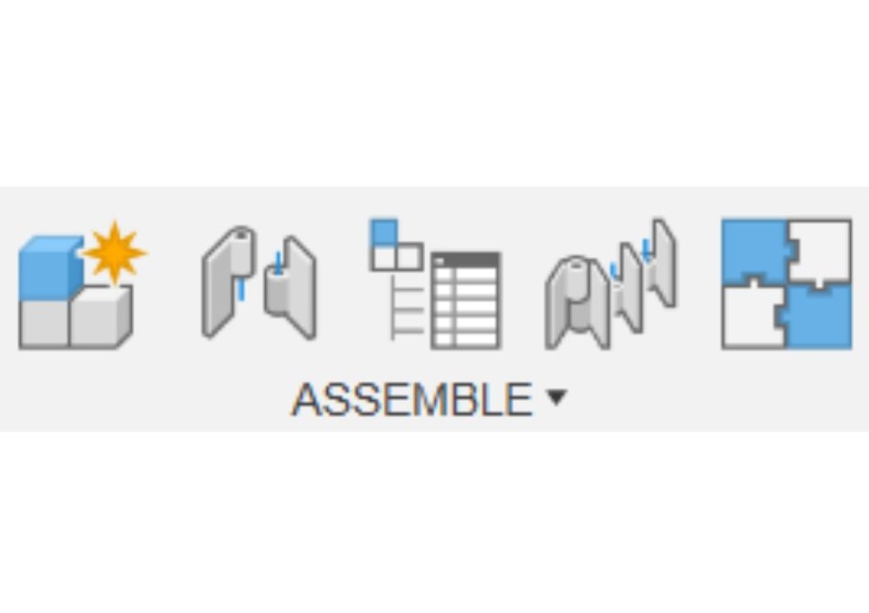 Assemble panel