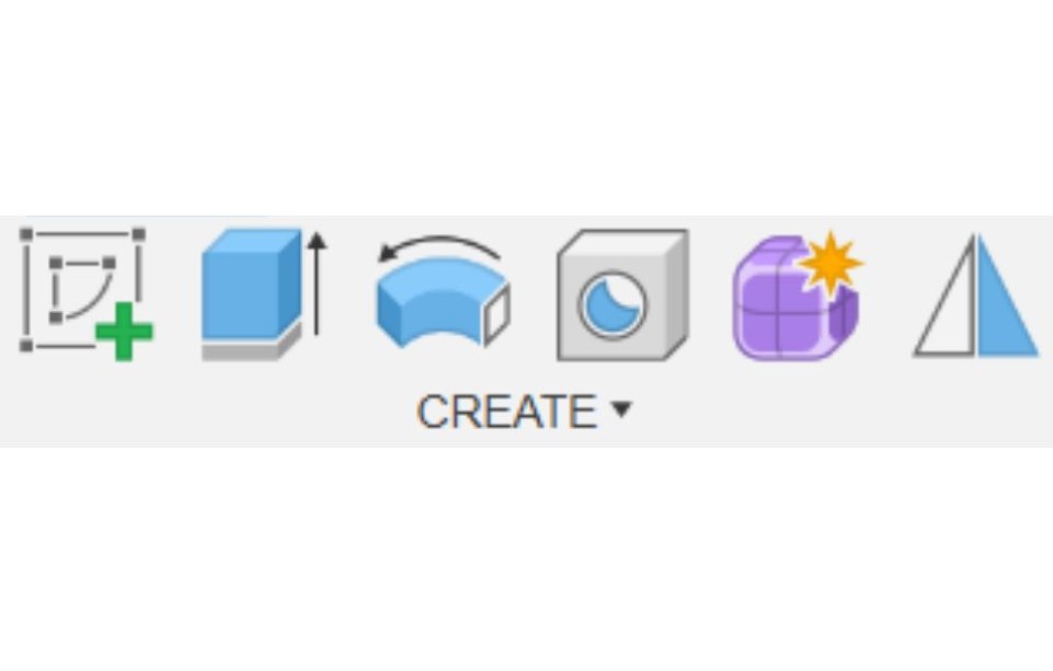 Create panel