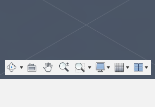 Navigation bar