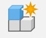 New component icon