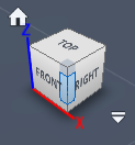 View cube