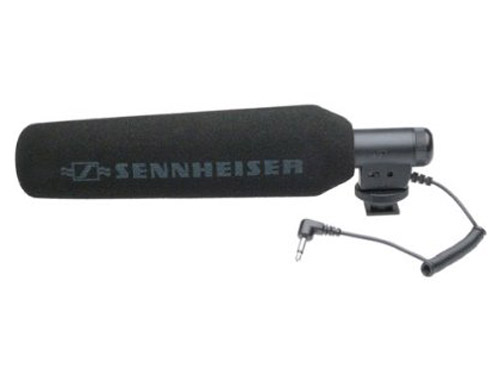 Directional mic