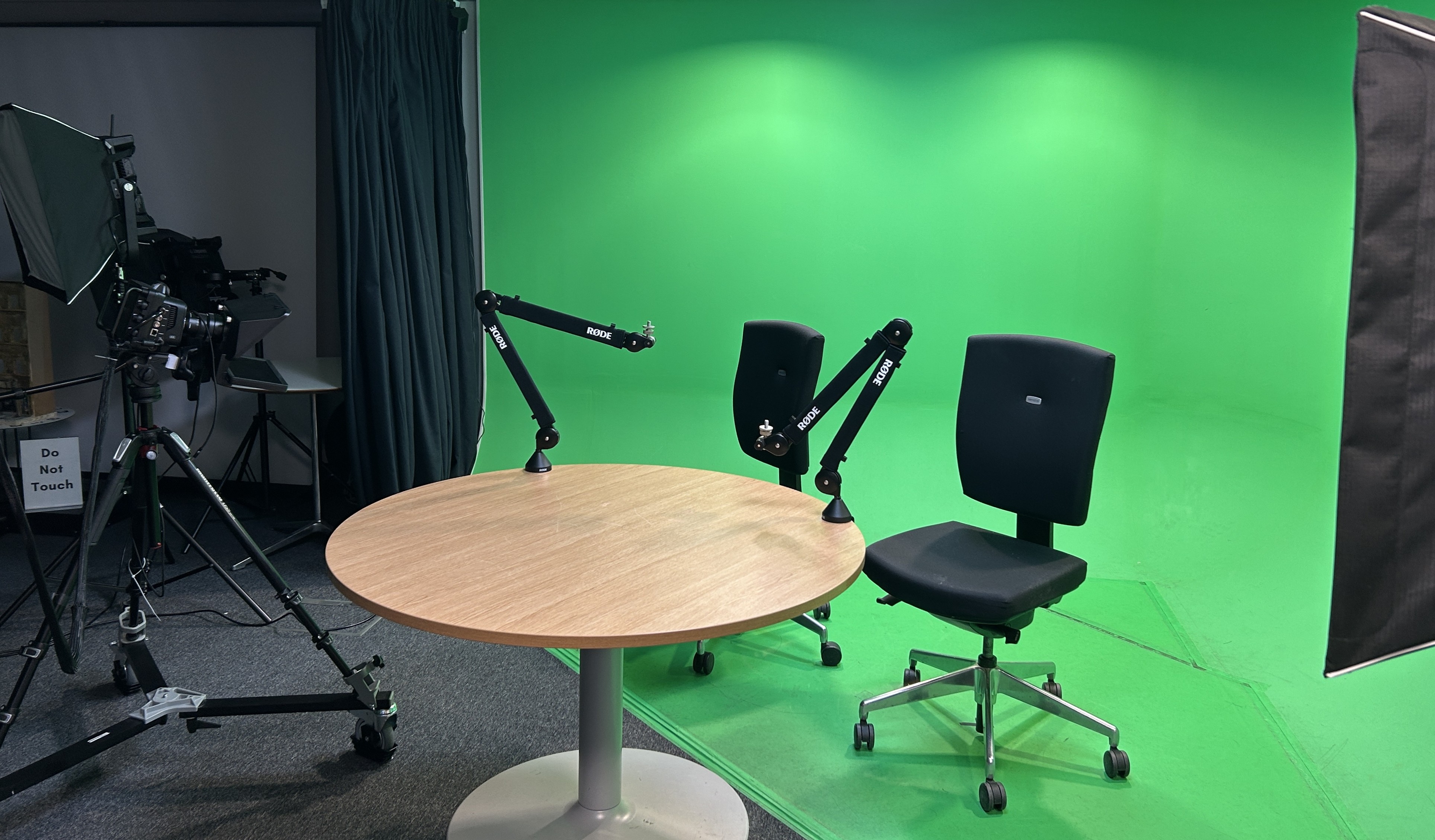 Green Screen