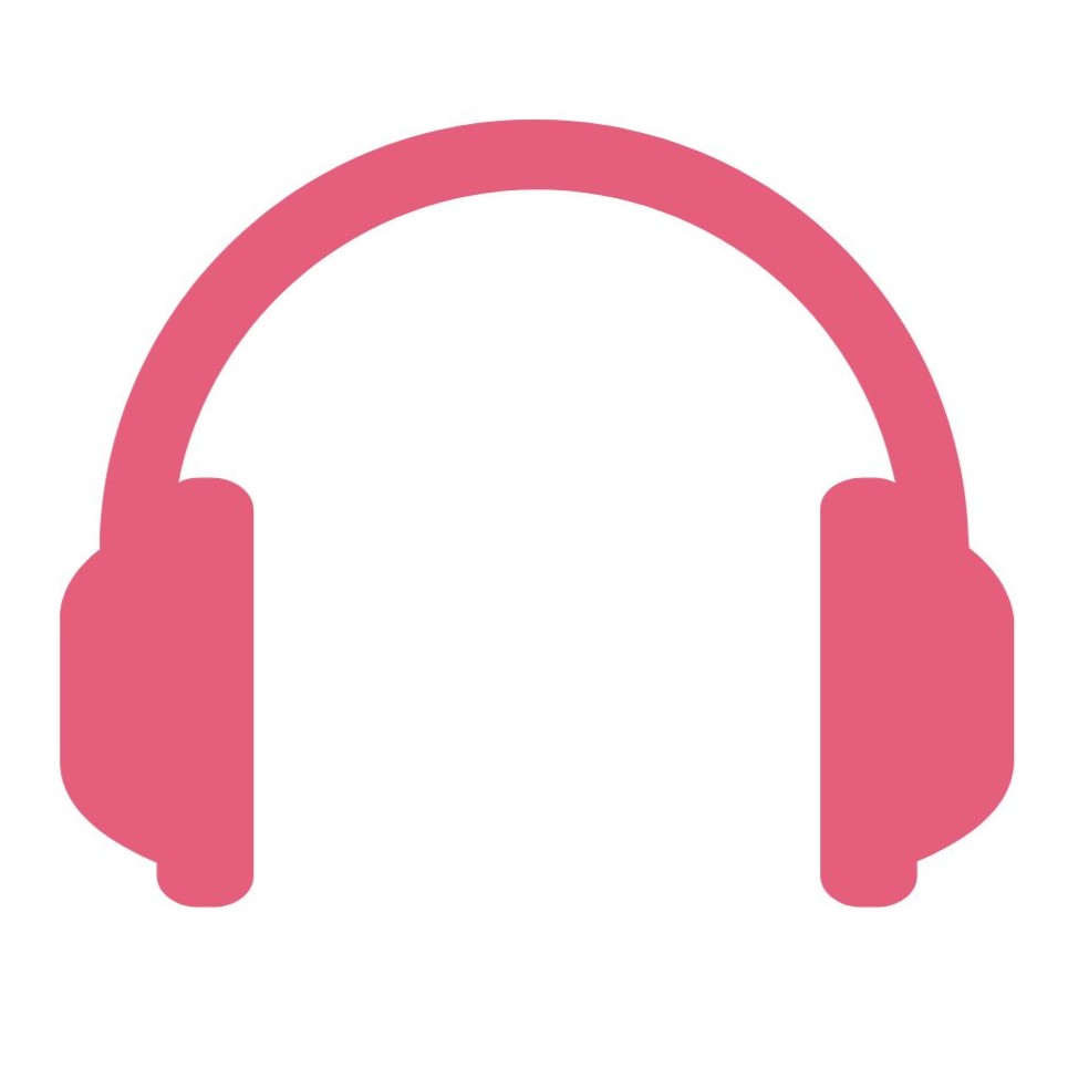 Headphones icon