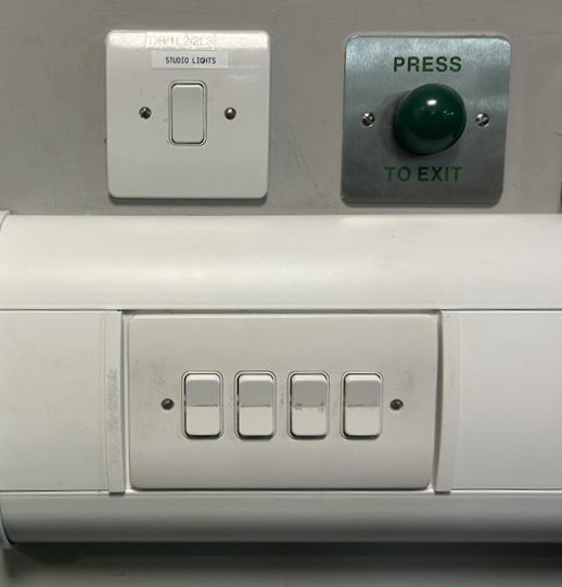 Light switches