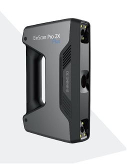 Einscan Pro 2x Plus