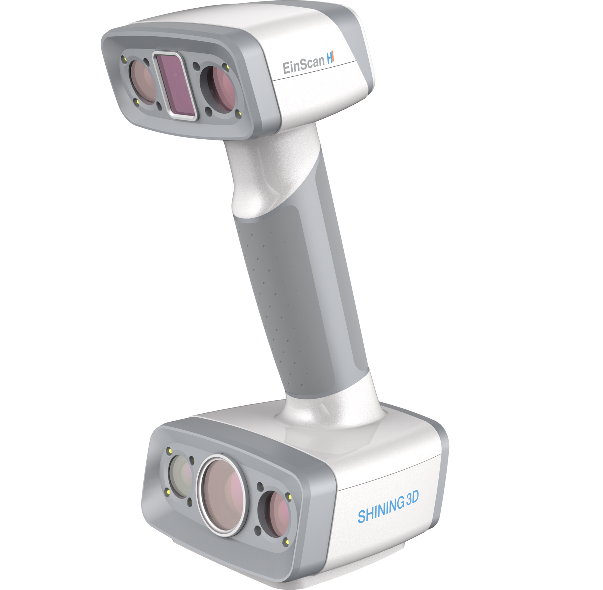 Picture of Einscan H 3D Scanner